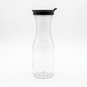 Jarra de Gran Capacidad para Bebidas, Agua, Jugo, Leche, Té, la Más Vendida para el Verano, <span class=keywords><strong>Cine</strong></span> al Aire Libre, Eventos, Ceremonias, Festivales, con Pajita - Product Image 1