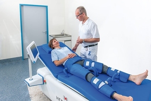 CE PJ ECP EECP-Perangkat Rehabilitasi Jantung Mesin DENGAN HARGA untuk CAD - Product Image 2