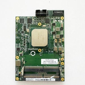 Congatec 047505, 047500, 047501, 047521, 047520, placa base Industrial integrada, módulo de CPU, placa principal, stock original - Product Image 3