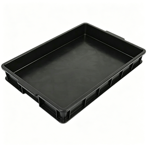 Contenedores Conductivos de Cartón de Gran Tamaño Más Vendidos, Cajas de Almacenamiento Antiestáticas New Hope, Cajas Pequeñas, Material para Cajas ESD - Product Image 3