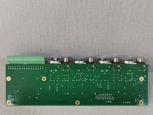 Neue Orig Inal 3922 151 94264 Karte für Wk0908 440200 F01u043178 Wk0905 Automate <span class=keywords><strong>Prog</strong></span> Rainable Plc - Product Image 3
