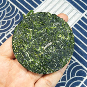 Groothandel 20G Gedroogde Gecomprimeerde Kelp Strips Magere Zeevruchten Vacuüm Zakje Verpakking Aquatische Producten - Product Image 3