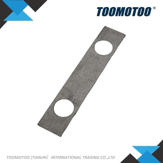 462460420 Special Shape Shim Fits NICHIYU-NYK Forklift Part Electric Diesel Trucks