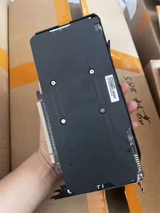 ใช้ <span class=keywords><strong>RX</strong></span> 580 8GB 2304SP <span class=keywords><strong>570</strong></span> 590 588 GDDR5เดสก์ท็อปเกม RX580 RX588 8GB การ์ดวิดีโอ2304sp - Product Image 2