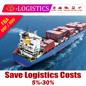 Commandes FCL vers les ports d'Afrique de l'<span class=keywords><strong>Est</strong></span>/Afrique de l'<span class=keywords><strong>Ouest</strong></span>/Afrique du Sud et du Moyen-Orient : Logistique Express depuis la Chine avec tarifs économiques et assistance 24h/24, 7j/7 - Product Image 2