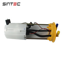 Pompe à carburant complète 1106010P3040 pour système moteur automatique JAC T6 2.0 – Solution unique pour l'approvisionnement en pièces automobiles