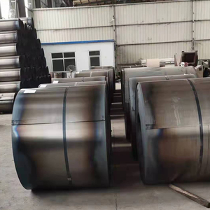 شعاع المصانع Q235 A36 Js قوة عالية 163 13crmo4-5 سلك فولاذ كربوني مع لوحة - Product Image 4