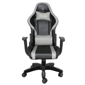 Gaming Chair Desk Office Computer Racing Chairs - Recliner Adults Gamer Ergonomic