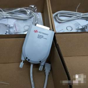 1PC HP / Agilent/ Keysight 82357B Interfaz de alta velocidad USB 2,0 NUEVO * - Product Image 4