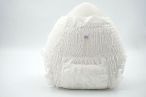 Pannolini rosa monouso per adulti con stampa Pull-up da <span class=keywords><strong>donna</strong></span> - Product Image 3