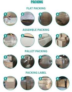 Ensemble de meubles sur mesure pour salon moderne |   Meuble TV et canapé combinés au design minimaliste - Product Image 6