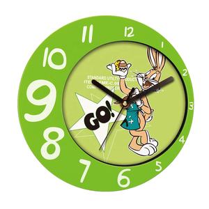 Reloj de pared decorativo de China para niños, cronógrafo nórdico creativo, regalo único, Ideas, promoción barata - Product Image 5