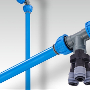 6m chống ăn mòn hệ thống ống khí nén nhôm ống khí nén - Product Image 1