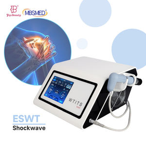 Máquina profesional de terapia de ondas de choque neumáticas ESWT para la disfunción eréctil en humanos - Product Image 1