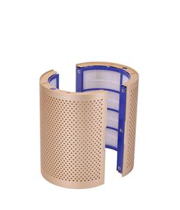 Bladeless Fan Air Purifier Replacement Filter With Metal Mesh Pre-filter <b>Humidifier</b> FAN - Product Image 1