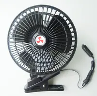 China 6 Inch Car Fan, 6 Inch Car Fan Wholesale, Manufacturers, Price