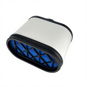 Repuestos para Camiones, Filtro de Aire 28130-7W101 para Camión Hyundai Trago D8CF - Product Image 4