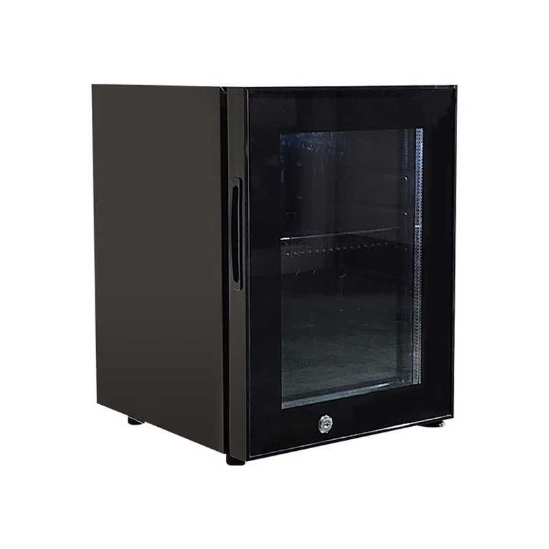 Beauty Cosmetic Refrigerator Minibar Hotel Room