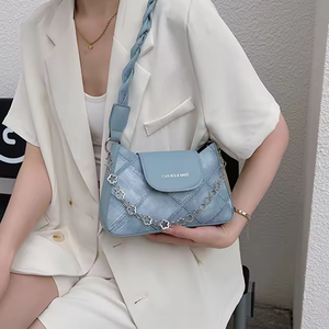 THK High Quality Crossbody <b>Bag</b> Summer Outdoor Cute Single Shoulder Hand <b>Bags</b> Popular <b>Women</b> Go to <b>Work</b> - Product Image 5