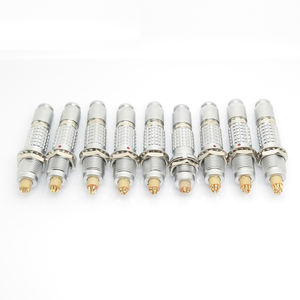 Fgg סדרת תעופה plug 0b סוג מחבר חלופה מקומית לmo/remo - Product Image 3