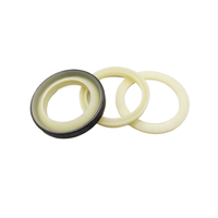 Nouvelle Offre Spéciale KME : Kit de joints pour vérin hydraulique 5J0964-3K, joint de tige en polyuréthane en forme de U OEM BD513 pour Caterpillar