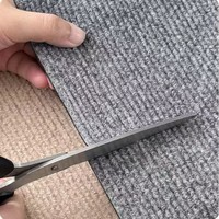 Tapis à gratter pour chat auto-adhésif, protection de meubles DIY pour canapé, mur, tapis anti-griffures pour chat