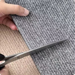 Alfombra Rascadora <span class=keywords><strong>para</strong></span> <span class=keywords><strong>Gatos</strong></span> Autoadhesiva DIY Protector de Muebles <span class=keywords><strong>para</strong></span> Sofá y Pared - Product Image 4