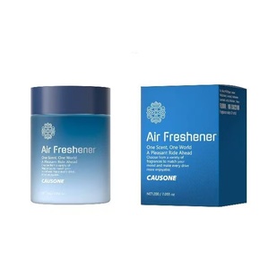 Nuevo Aromatizante de Aire para Auto de Lujo, Purifica el Aire, Elimina Olores, Fragancia Duradera, Perfecto para Desodorizar el Interior del Vehículo - Product Image 2