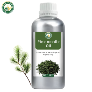 Olio Essenziale di <span class=keywords><strong>Pino</strong></span> Giallo Chiaro Trasparente di Alta Qualità, Fornitura all'Ingrosso per Cosmetici, Pulizia, Aromaterapia, Aria Fresca e Benessere Nervoso - Product Image 1