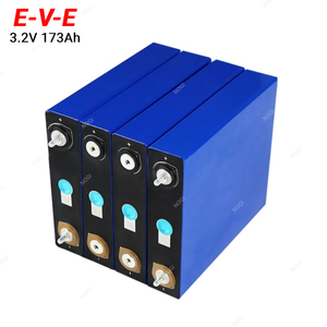 Stock disponible : Cellule de batterie prismatique LiFePO4 3,2 V 173 Ah LF173, grade A, cellule LFP prismatique, batterie lithium-ion de qualité EV - Product Image 6