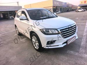 Haval 2016 H2 1.5T 2WD Premium Red Label MVoiture d'occasion Véhicule d'occasion Prix bas Vente flash Prix bas Voiture d'occasion Bon prix Fabriqué en Chine - Product Image 2