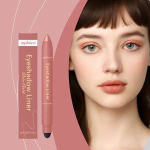 OEM Crème pour le visage et eye-<span class=keywords><strong>liner</strong></span> 2-en-1 or <span class=keywords><strong>rose</strong></span> en stock conforme à la CPNP et à la CEPE de l'UE - Product Image 1