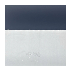Tissu en membrane imperméable respirant extensible pour <span class=keywords><strong>parka</strong></span> et veste, vente en gros à prix réduit - Product Image 3