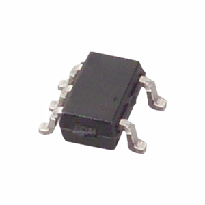 Electronic Circuit Components Power Management (PMIC) 5 TSSOP, SC 70 5, SOT 353 Original MAX6745XKVD3+T - Product Image 1