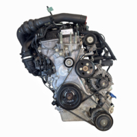 Ensemble moteur EcoBoost 2.3L d'origine neuf pour Ford Mustang