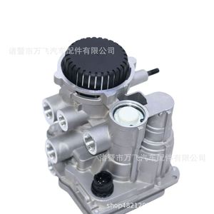 Válvula de control de remolque Ebs 4802040020 para camiones europeos, pieza de repuesto del sistema de frenos - Product Image 2