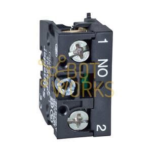 Schneider Electric ZB2BE201 - Nuevo - Product Image 1