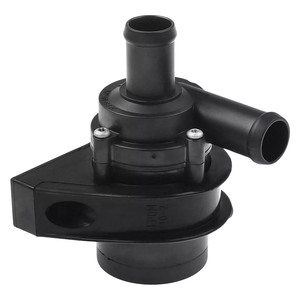 Electric Water Pump 06H965561 For Volkswagen Audi Replacement Part <b>ABS</b> Material - Product Image 4