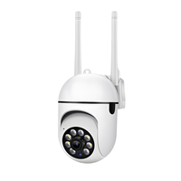 Y32 Kablosuz Kamera Wifi Akıllı Ev PTZ Web Kamerası IP Kamera Güvenlik CCTV LED Gece Görüşlü Bebek Monitörü Video Güvenlik US EU Fişli