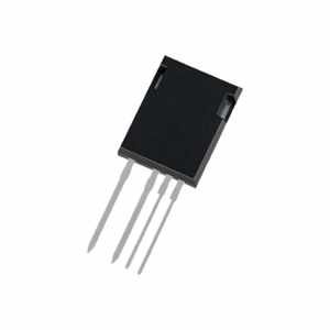 IKZA75N65EH7XKSA1 BOM IC In Stock Transistors TO-247-4 Electronic Chips Component - Product Image 1