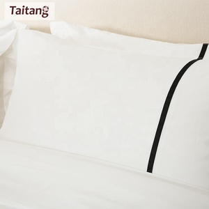 <strong>Bed</strong> Sheet and Pillow Case <strong>Set</strong> 100 Cotton Fabric <strong>Single</strong> Queen King Size <strong>Bed</strong> Sheet 100% Cotton Bedding <strong>Sets</strong> - Product Image 2