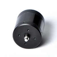 Moteur de propulseur sous-marin sans balais 4125 300KV, étanche IP68, pour ROV, AUV, bateau RC, drone submersible