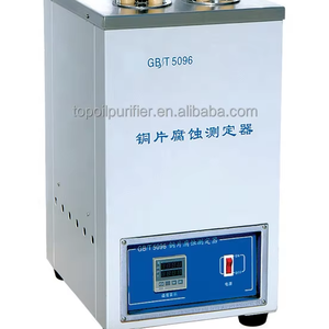 ASTM D130 cobre corrosão <span class=keywords><strong>Tester</strong></span> TP-015A - Product Image 2