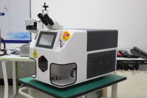 नए आभूषण निर्माता विशेष वेल्डिंग मशीन सोने और चांदी के आभूषण वेल्डिंग सोल्डर - Product Image 6