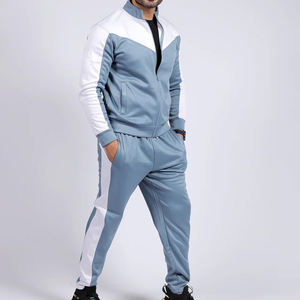Conjunto Deportivo para Hombre, Transpirable, para Correr y Gimnasio, Camiseta y Pantalones - Product Image 4