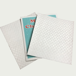 White Biodegradable Cellulose <b>Sponge</b> Dishcloth Swedish Dishcloth Eco Wood Pulp Kitchen Cleaning <b>Sponge</b> Cloth - Product Image 5