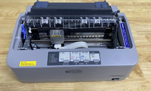 Impresora de Matriz de Puntos LQ-300KH Nueva, para Facturas, Recibos de Envío, Impresora de Facturas de Venta, Marca Epson - Product Image 3