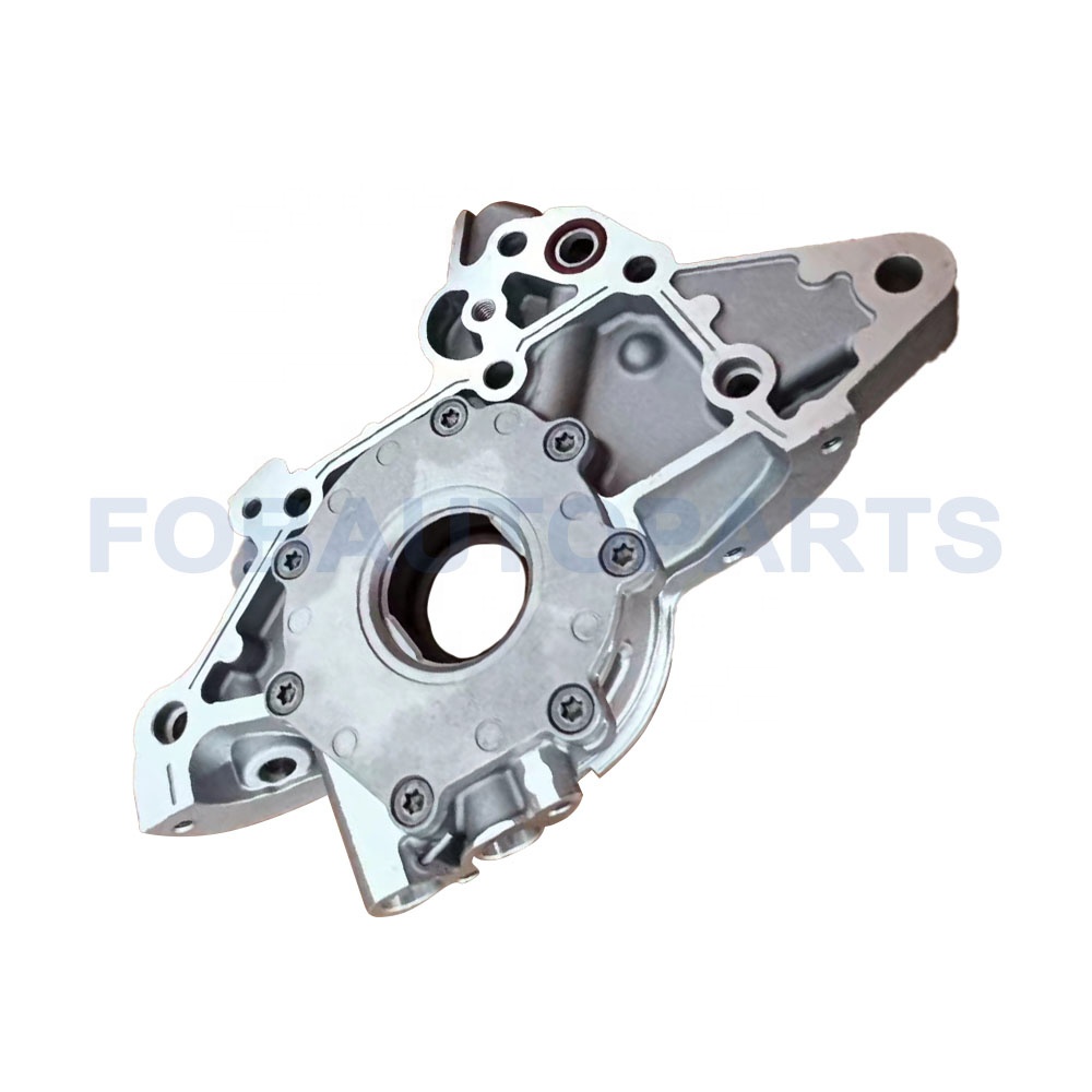 Automobile Engine Oil Pump for Kia Rio 1.3 1.5 OK30C-14100D OK30C14100D 0K30C14100C