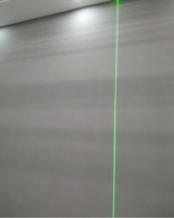 Générateur laser vert industriel 520 nm