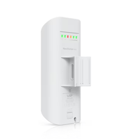Ubiquiti AirMAX NanoStation M5 Loco LocoM5 Pont sans fil extérieur 5 GHz CPE